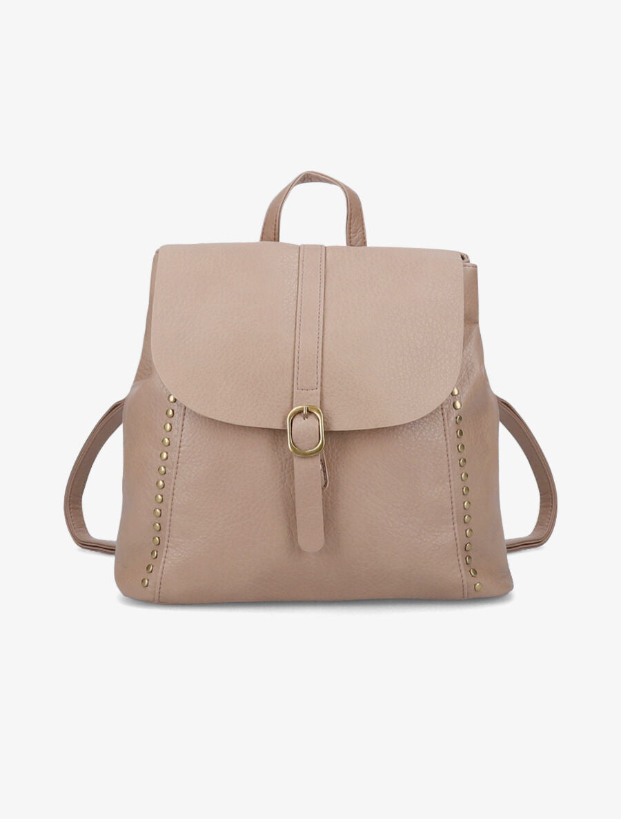 Sac à dos Danica - Taupe - 1