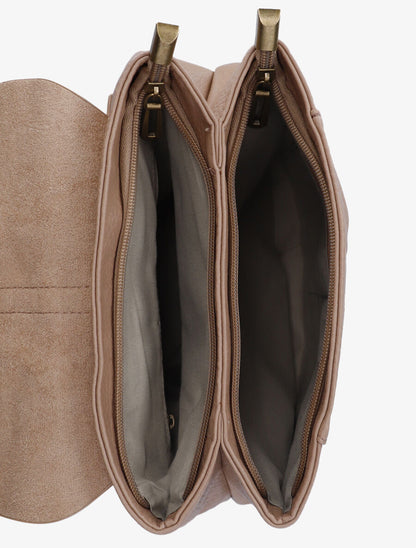 Sac à dos Danica - Taupe - 3