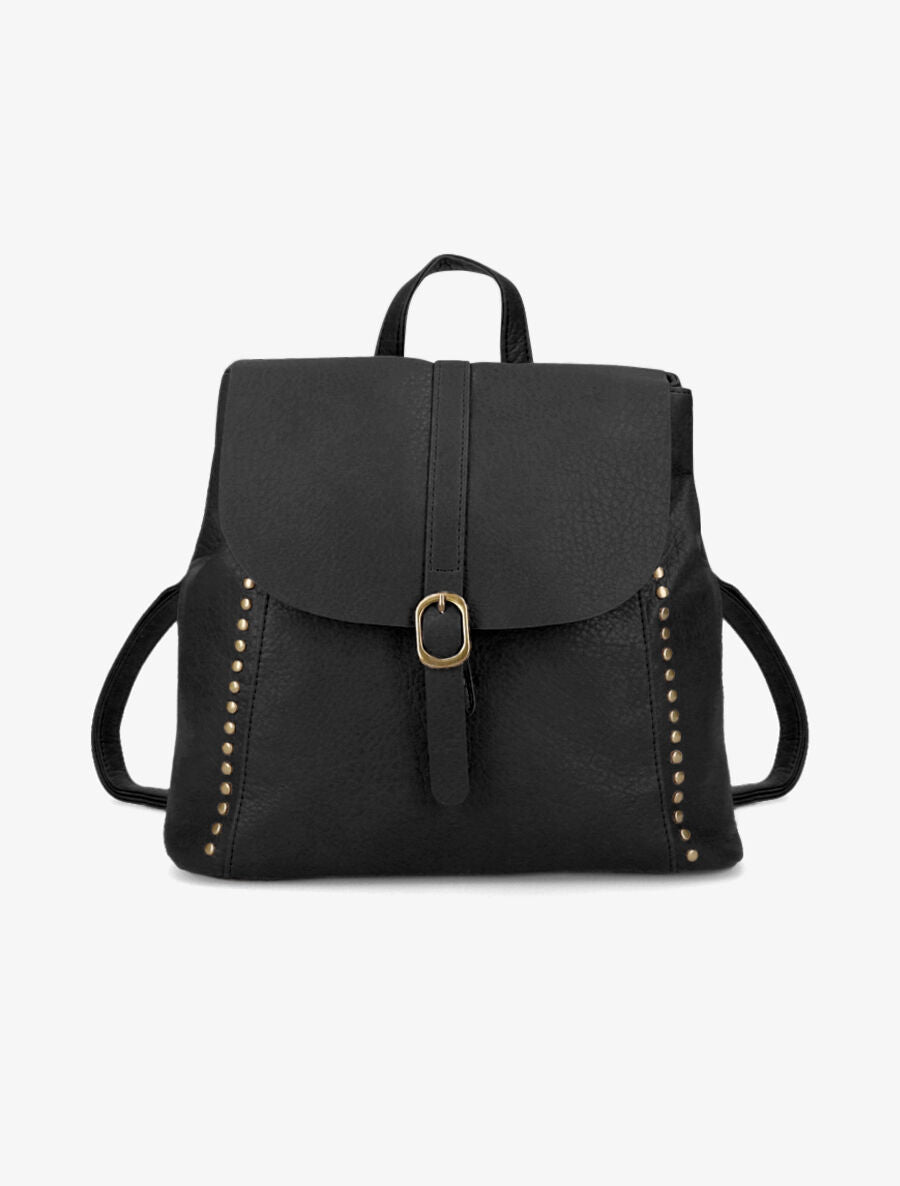 Sac à dos Danica - Noir - 5