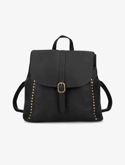Sac à dos Danica - Noir - 5