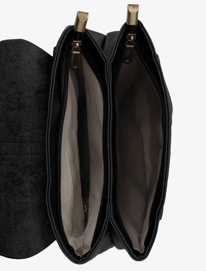 Sac à dos Danica - Noir - 3