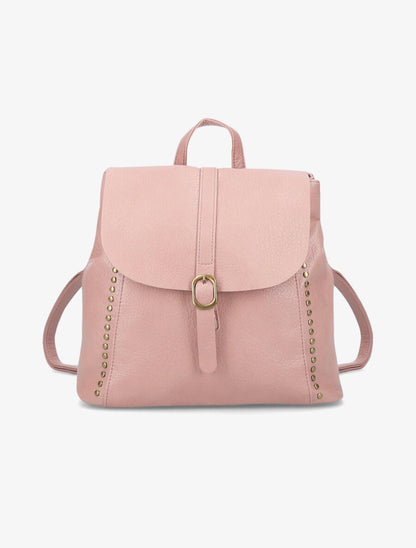 Sac à dos Danica - Rose - 1