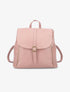 Sac à dos Danica - Rose - 1