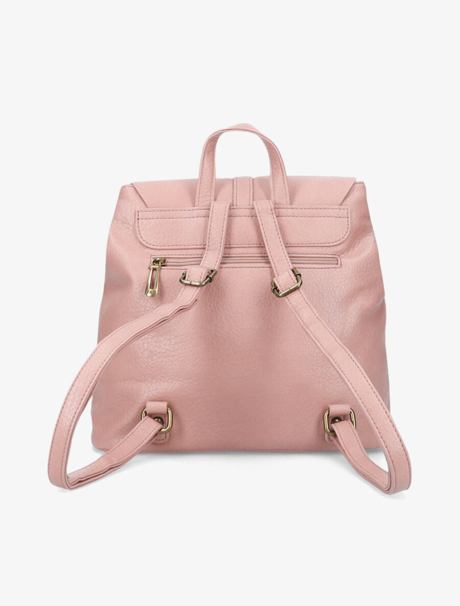Sac à dos Danica - Rose - 2