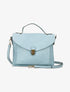 Sac besace Nevenka - Bleu - 1