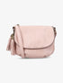 Sac besace Renata - Rose - 5