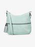 Sac besace Irena - Vert d&