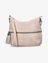Sac besace Irena - Doré rose - 6
