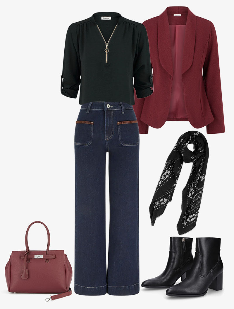 Look Jaalin - 1