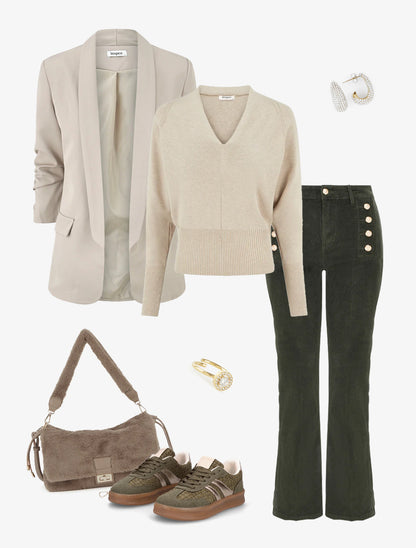 Look Jacala - 1
