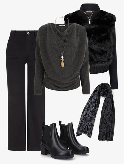 Look Jacana - 1