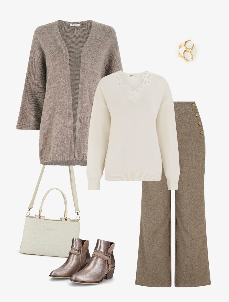 Look Jaclya - 1