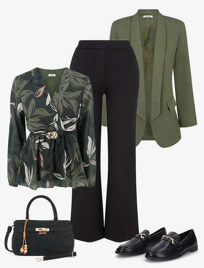 Look Jailis - 1