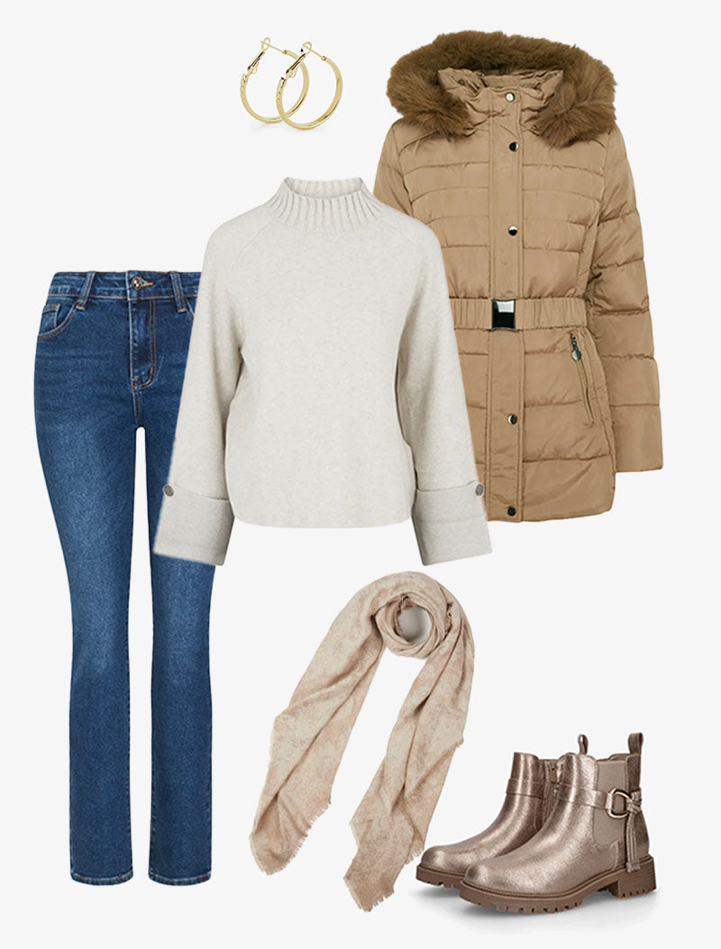 Look Jaimie - 1