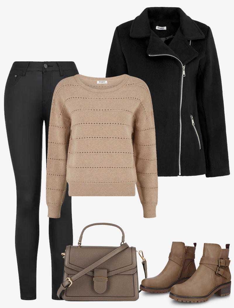 Look Jalia - 1