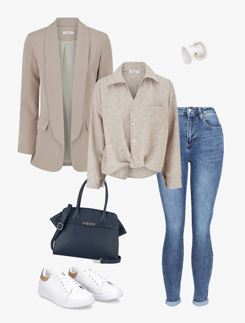 Look Jamari - 1