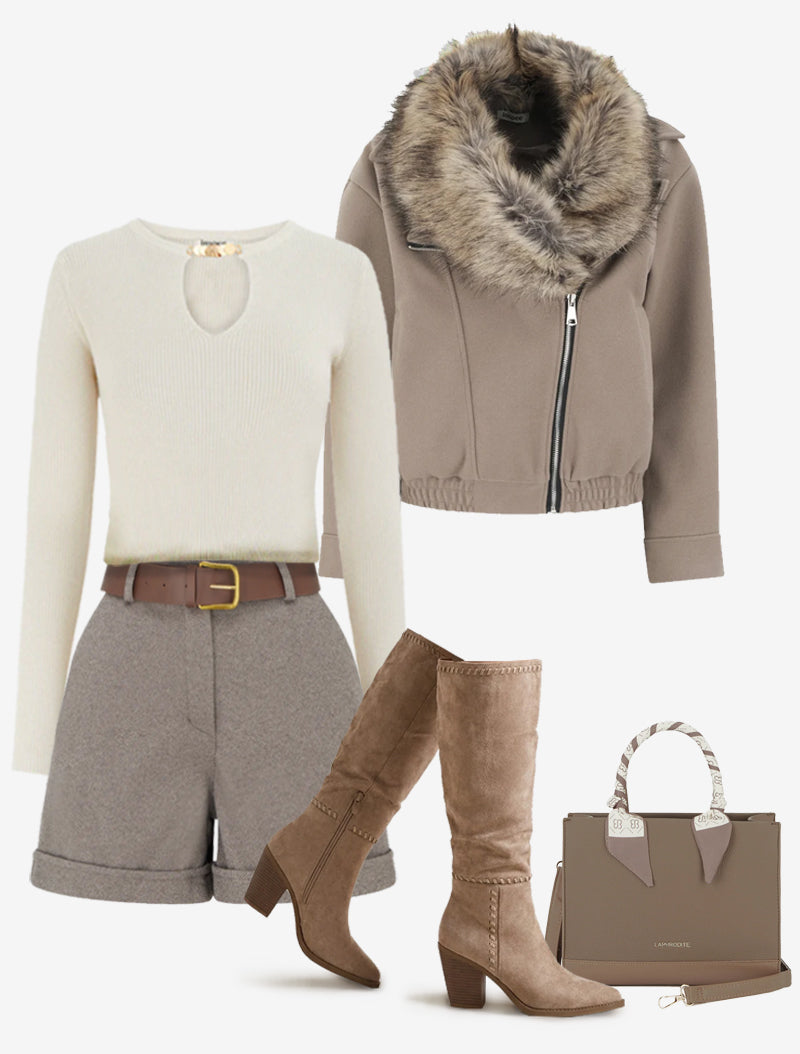 Look Jamil - 1