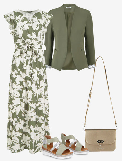 Look Jamilah - 1