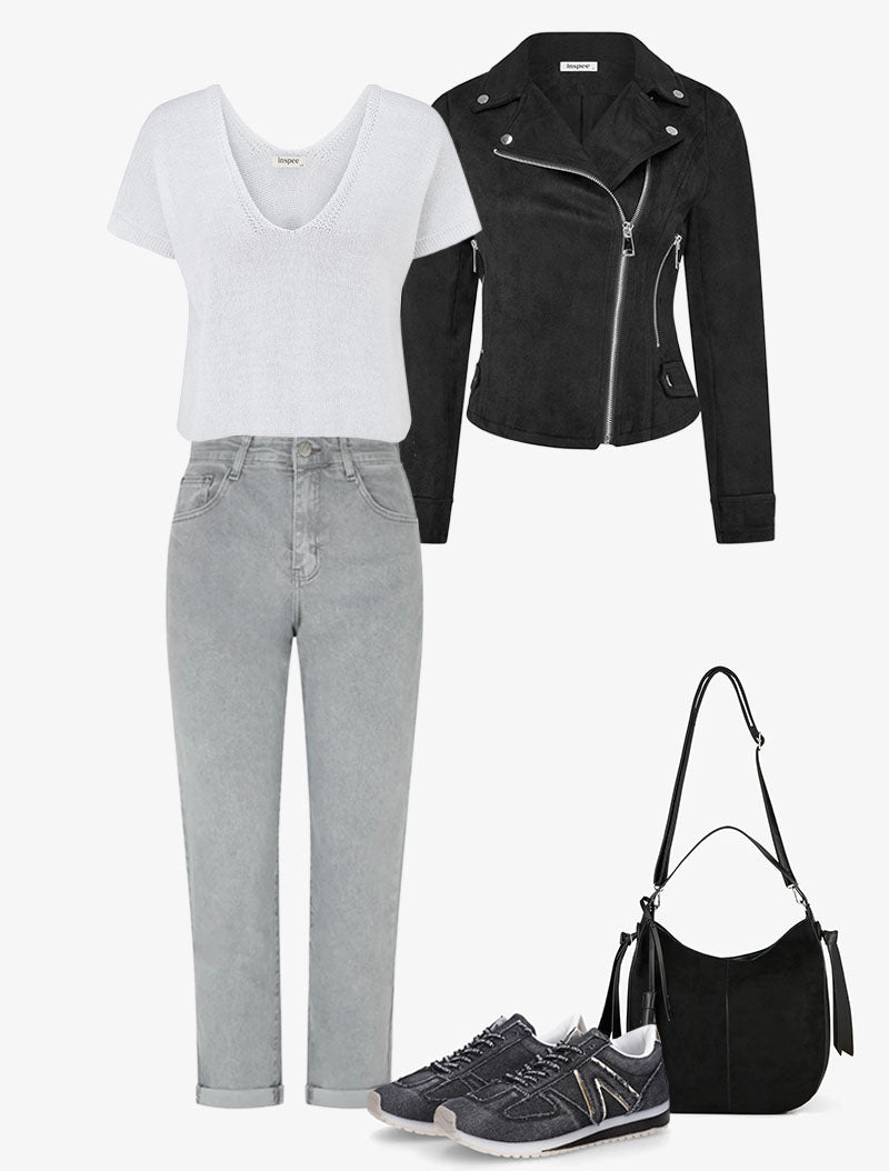 Look Jamina - 1