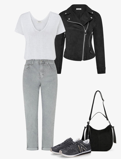 Look Jamina - 1