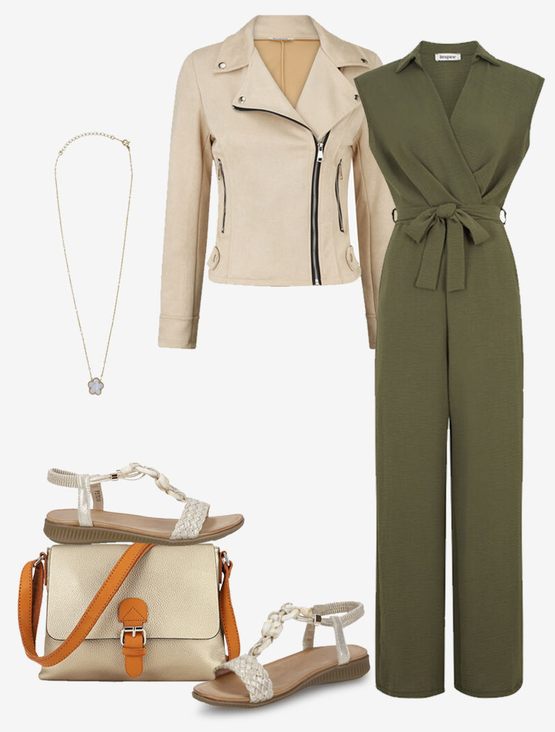 Look Janais - 1