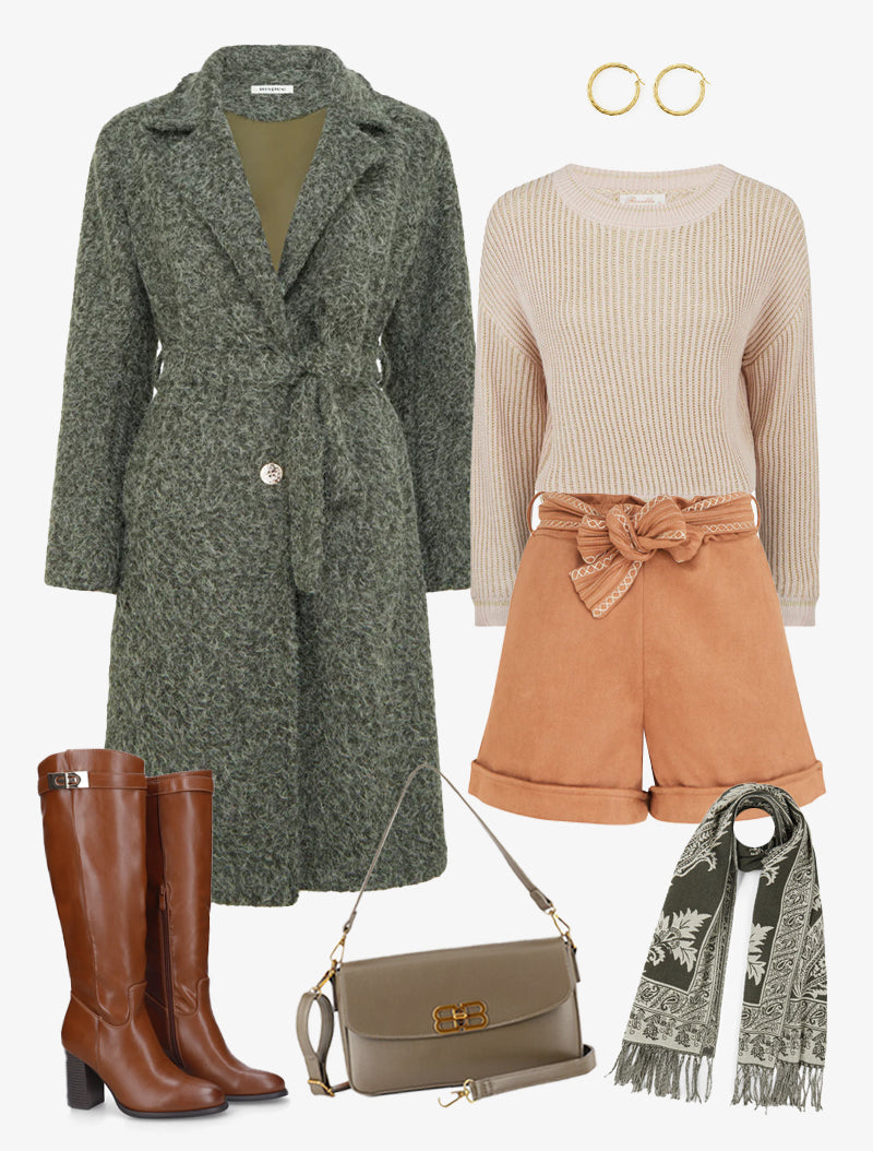 Look Janele - 1