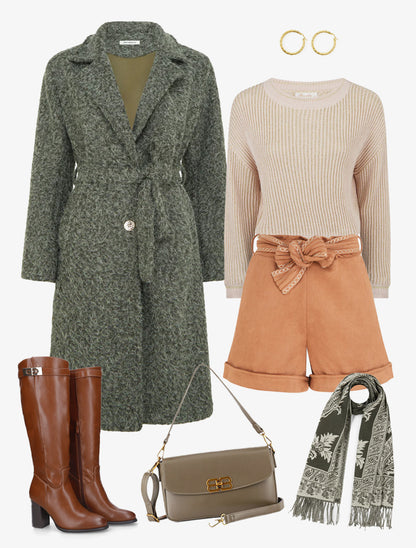 Look Janele - 1
