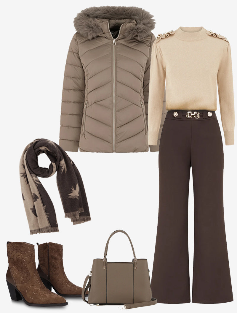 Look Janira - 1