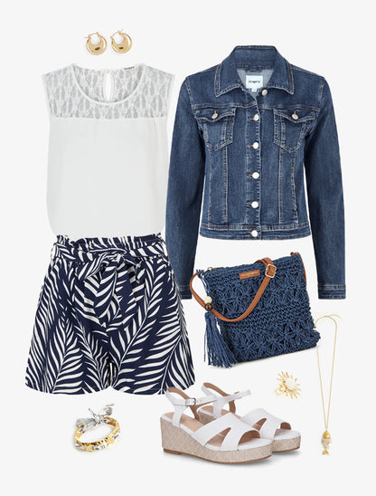 Look Janon - 1