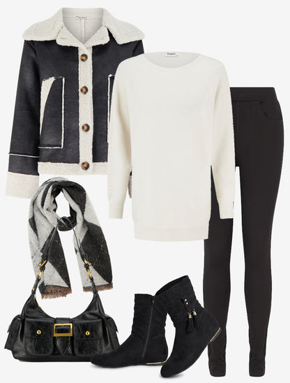 Look Jasra - 1