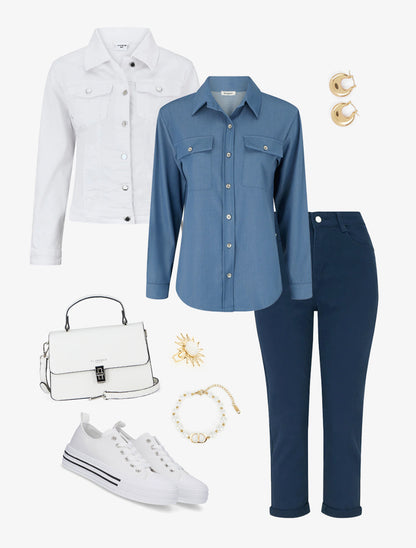 Look Jeana - 1