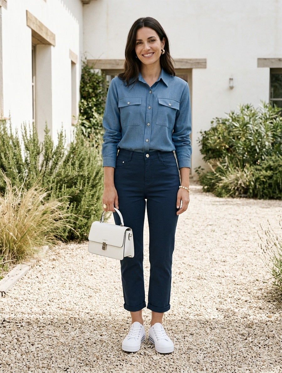 Look Jeana