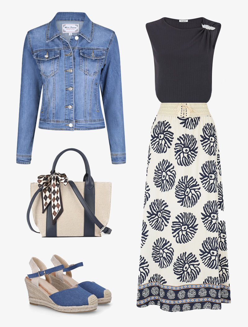 Look Jeane - 1
