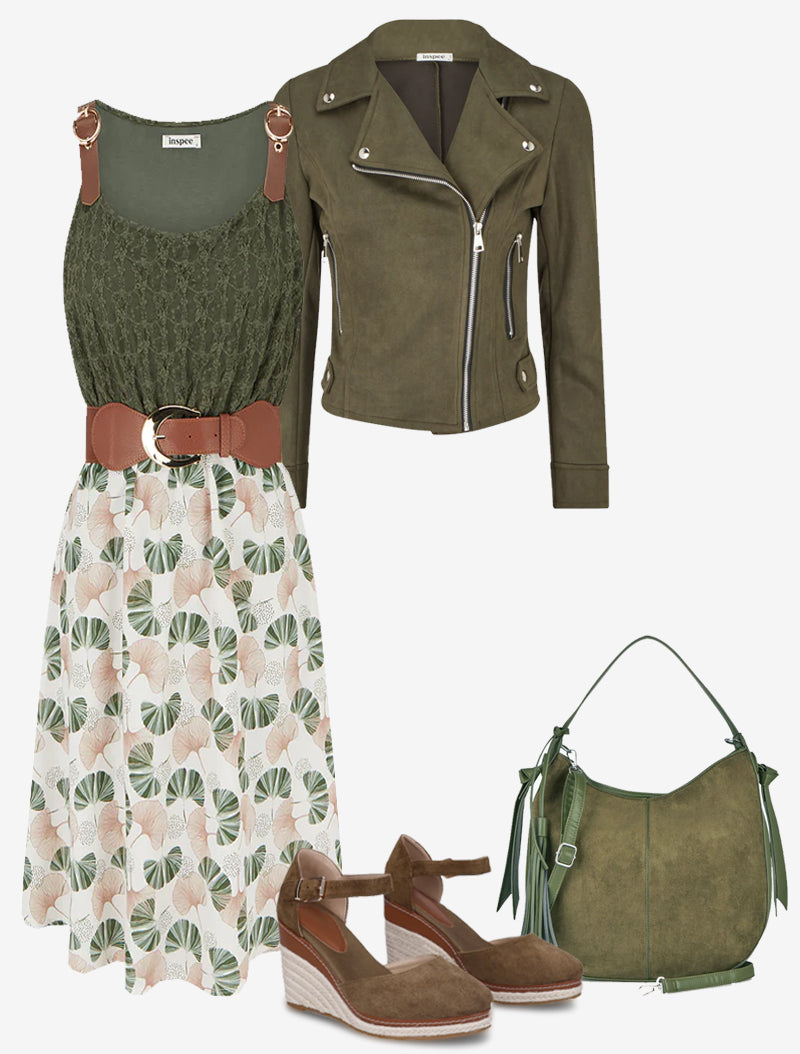 Look Jeanina - 1