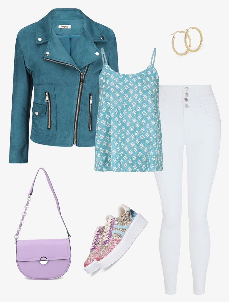 Look Jeannine - 1
