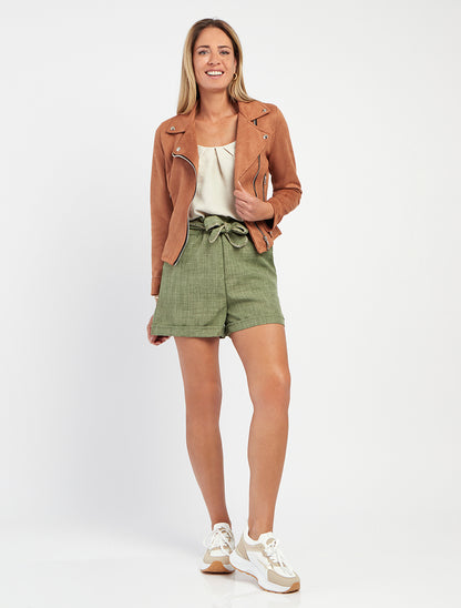Look Jemaa
