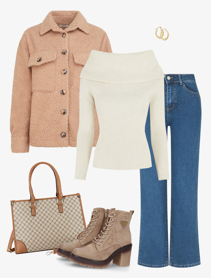 Look Jessika - 1