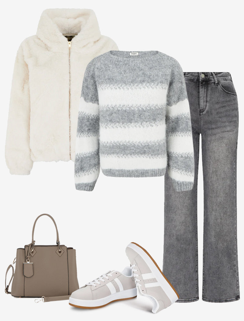 Look Jetta - 1