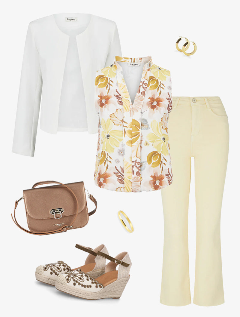 Look Joheina - 1