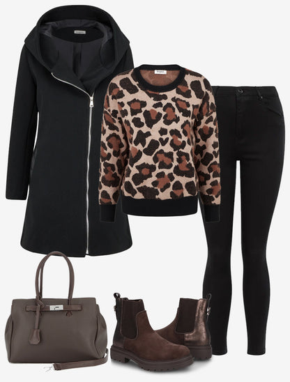 Look Jois - 1