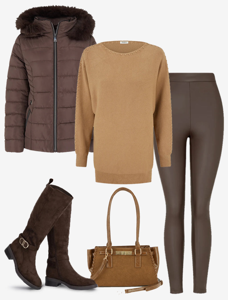 Look Jorey - 1