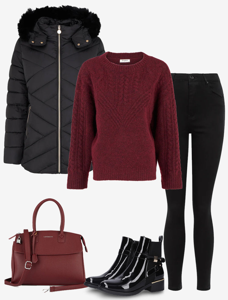 Look Josianne - 1