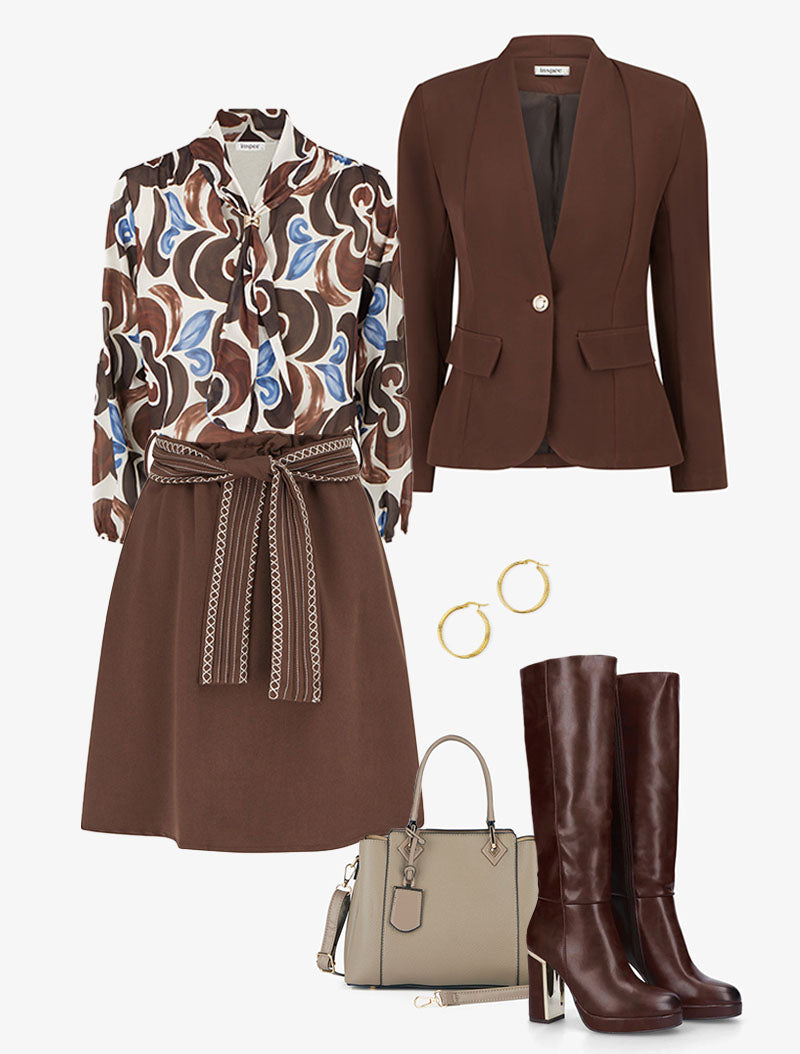 Look Josseline - 1