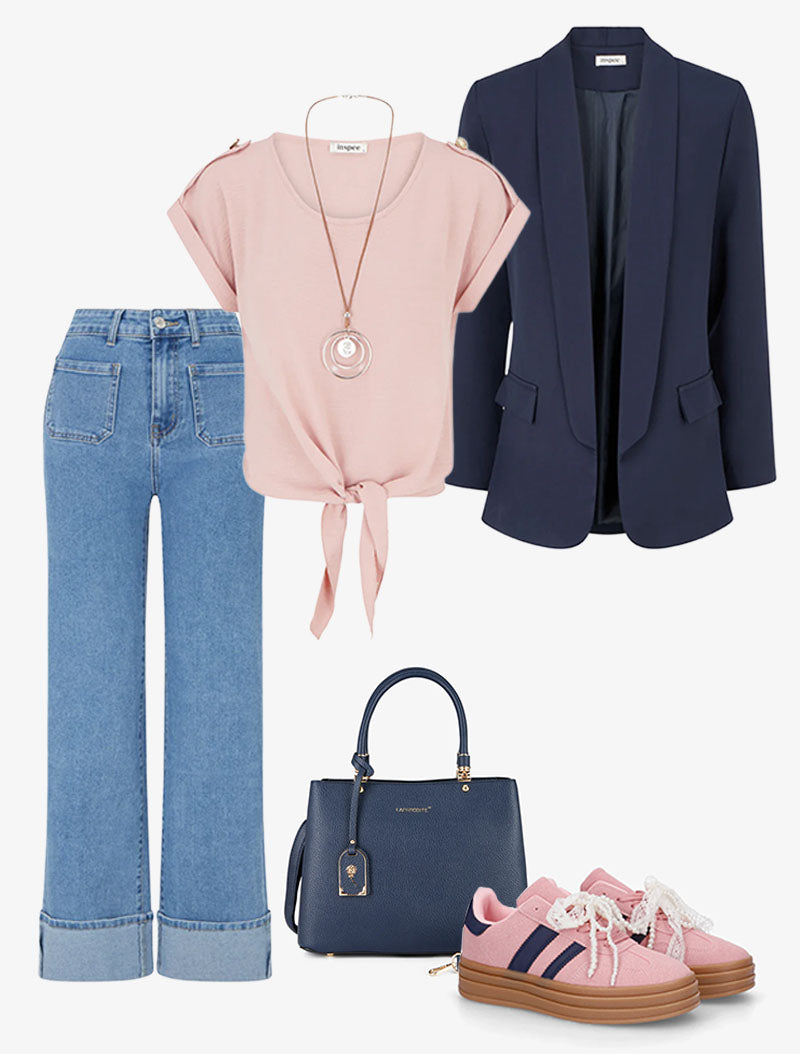 Look Jovanna - 1