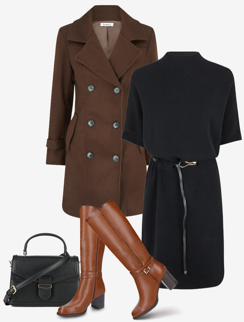 Look Judette - 1