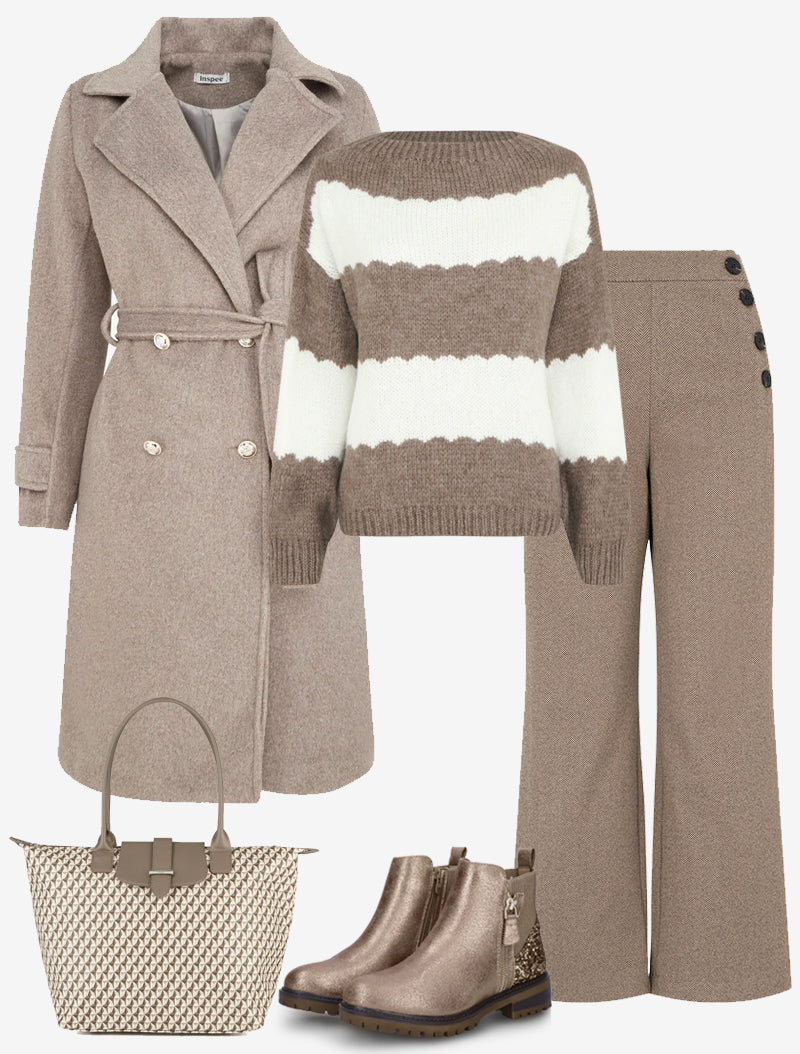 Look Judie - 1