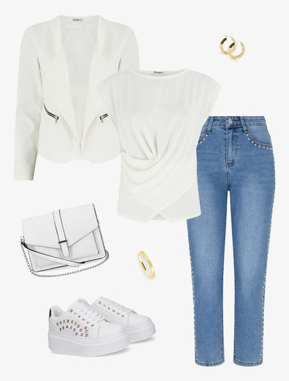 Look Julicia - 1
