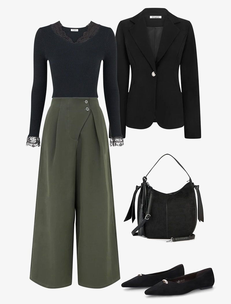 Look Kaelis - 1