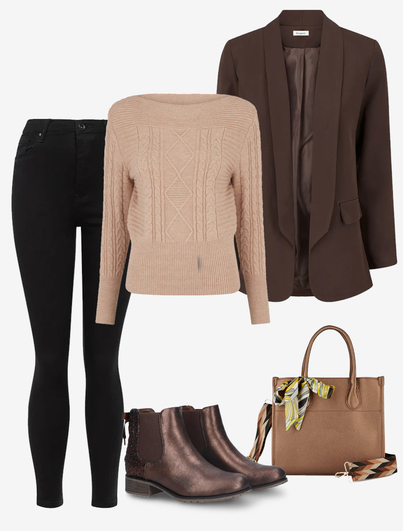 Look Kaella - 1