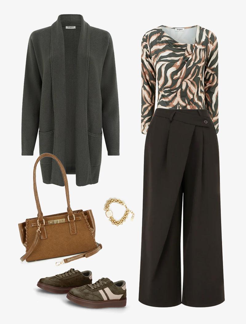 Look Kahlia - 1